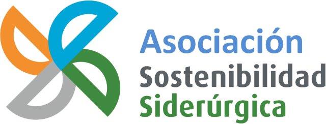 logotipo Asociación Sostenibilidad Siderúrgica