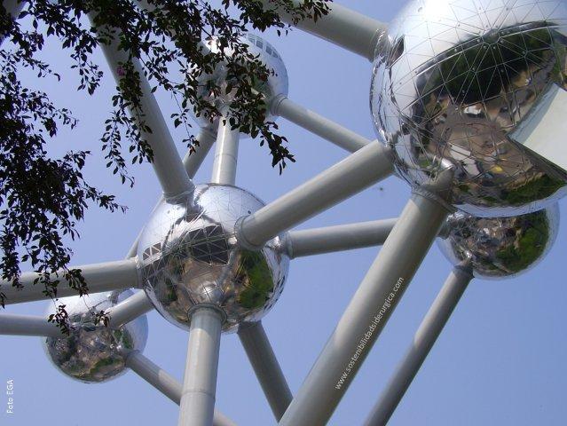 Atomium3 baja