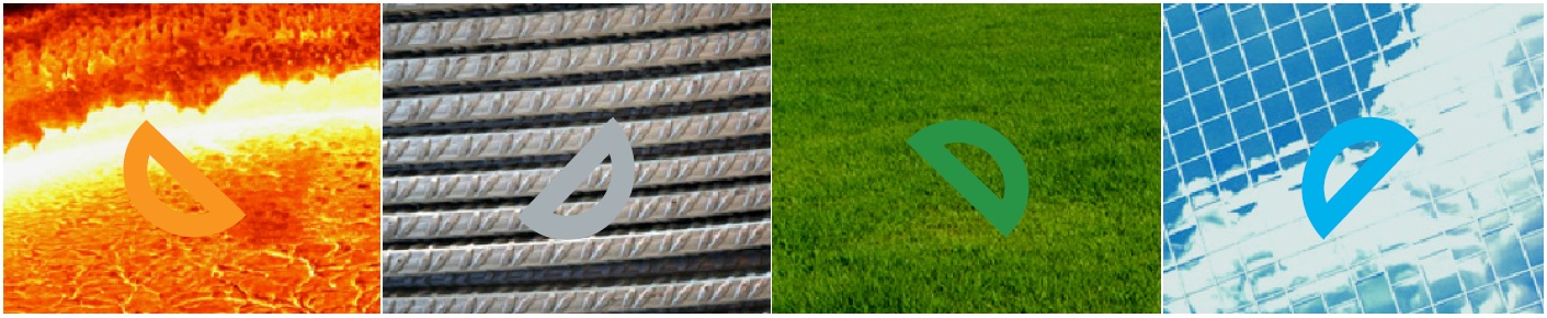 Colores Sostenibilidad Siderúrgica