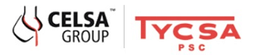 Logo Tycsa 2017 100