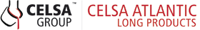 Logo Celsa Atlantic