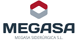 logo megasa 2017 100