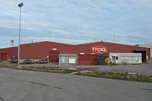 Fabrica Global Special Steel Products, S.A.U. (TYCSA PSC)