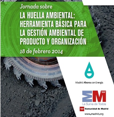 Jornada Huella Ambiental