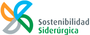 logo sostenibilidasiderurgica