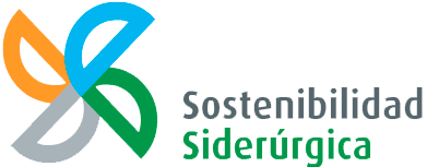 logo sostenibilidasiderurgica