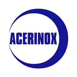 Logo Acerinox